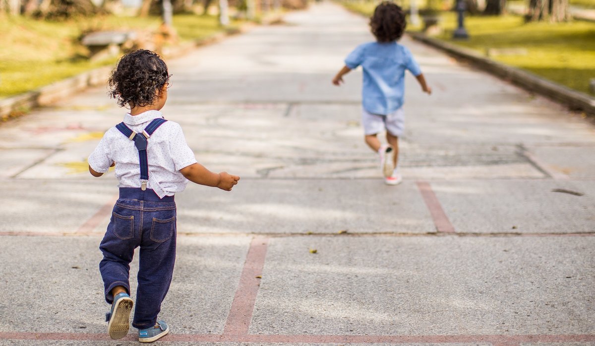 EYAlliance's tweet photo. "One of the most important actions we can take now, is to put play back into children’s control – to restore their sense of ownership over playtime."
Find out more about our National Week of Play on our latest blog: https://t.co/k1dx3wjI7B #PlayWeek2021 https://t.co/OvDXGX9vi6