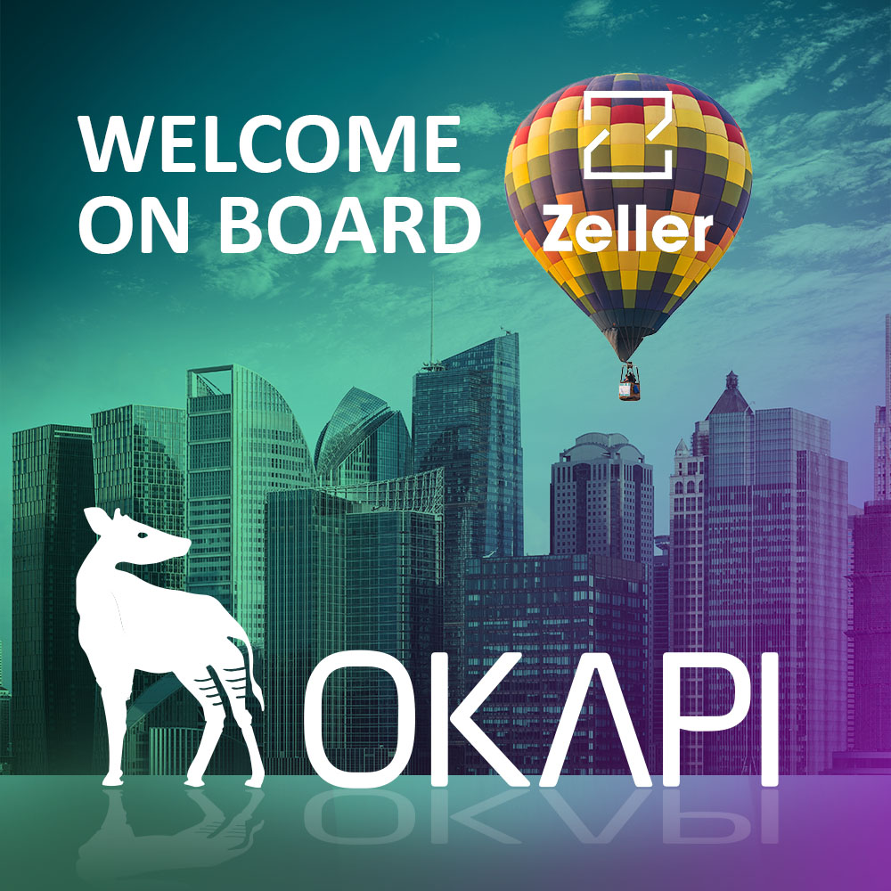IrisCedon's tweet photo. The Okapi AI team is excited to welcome @ZellerRealty  on board! Headquartered in Chicago, the full-service CRE firm will benefit from Okapi's innovative CRE risk assessment system, enabling them to make even more accurate business decisions. https://t.co/Tw9Hk2qM2U