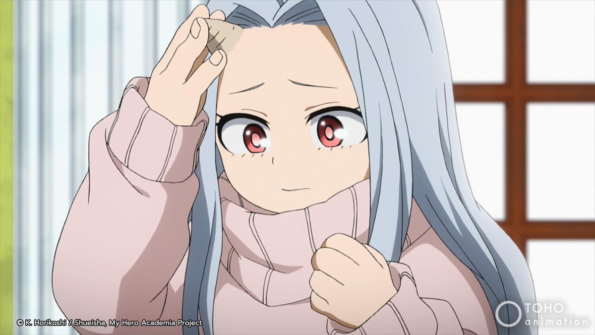 Eri Pfp Mha : ð ‘Žð ‘›ð ‘–ð ‘šð ‘’ ð ‘–ð ‘ ð ‘œð ‘›ð ‘ ð ‘–ð ‘ ð ‘œð