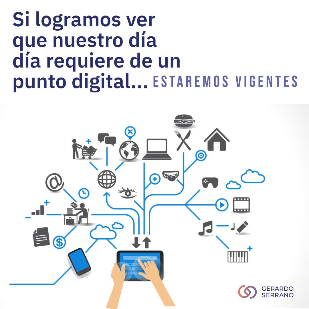 buffermethod's tweet image. Se trata de entender que nuestro día a día tendrá de momentos digitales, y que mientras mas eficientes los resolvamos seremos más eficientes. El reto es que sean momentos, y no una adicción que impulse procrastinar en cada minuto.

#agile #management30 #software #agilementor