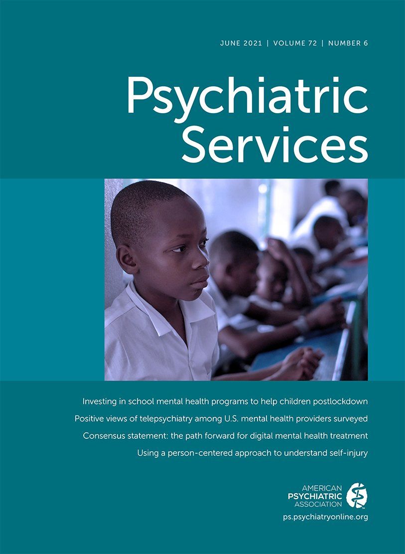 American Association for Community Psychiatry tweet media