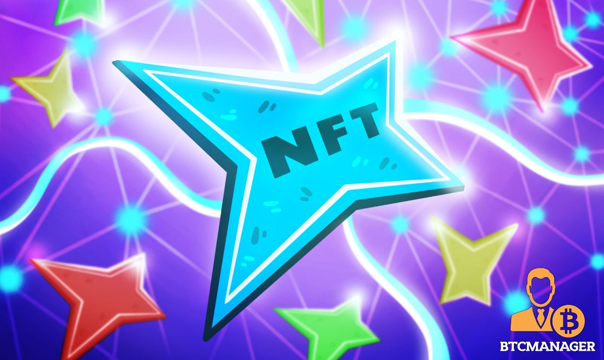 The potential uses for NFTs are rich and varied - going far beyond just #digitalart 

Find out how #NFTs are set to change the #whiskey game in <a href="/ErnCantillon/">Ernest Cantillon</a>'s article for <a href="/btc_manager/">Bitcoin forex Manager</a>.

buff.ly/3gJHSJt

🥃📝🚀