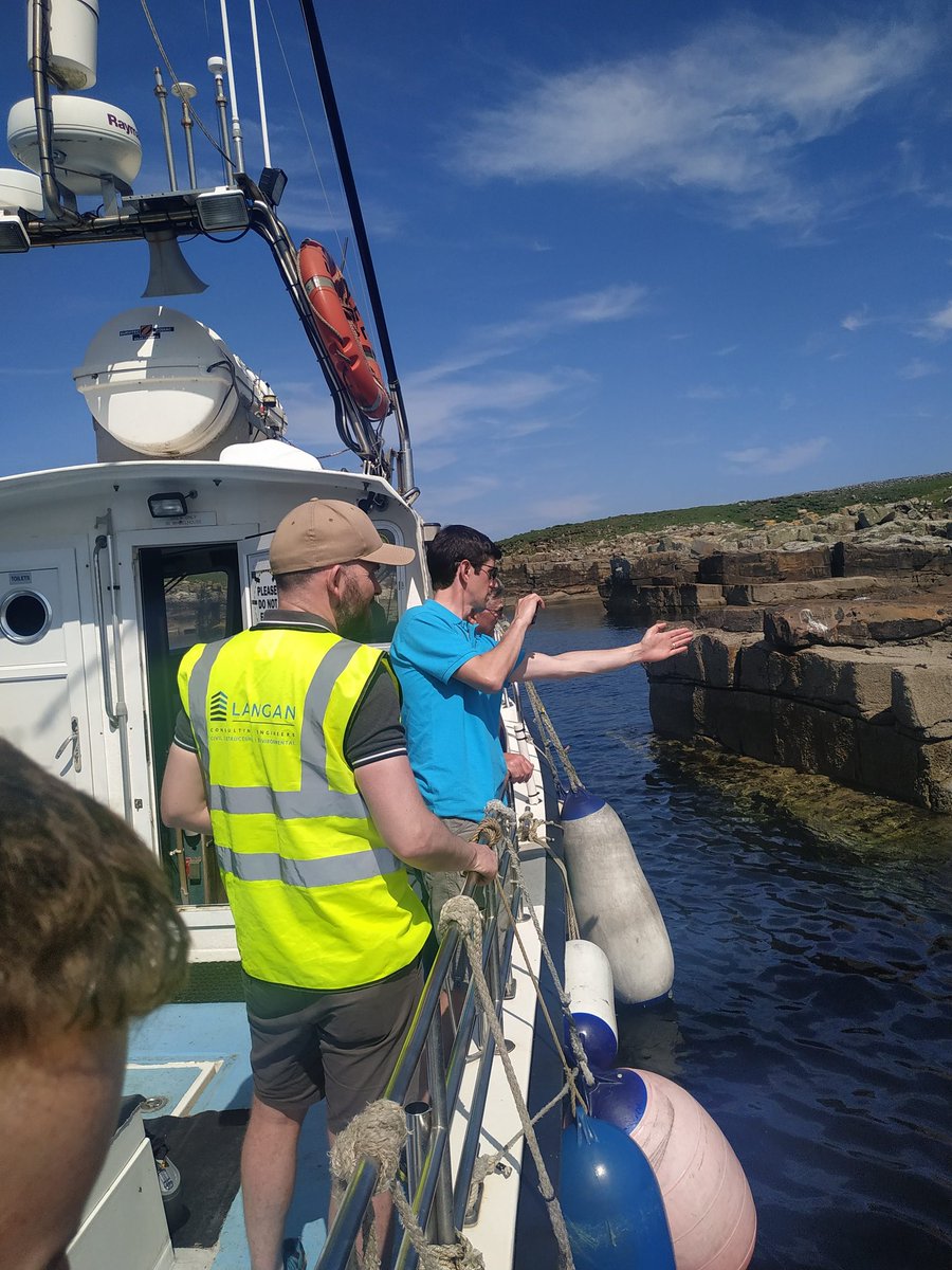 Marie_Casserly's tweet photo. Inishmurray Island Update @sligococo @DeptHousingIRL @Dept_Transport @HeritageHubIRE @MichealMartinTD @EamonRyan @LeoVaradkar
#inishmurray #sligo #monasticsite #history #heritage #ireland
https://t.co/9MrN4LFES9 https://t.co/onYJODWT0Q