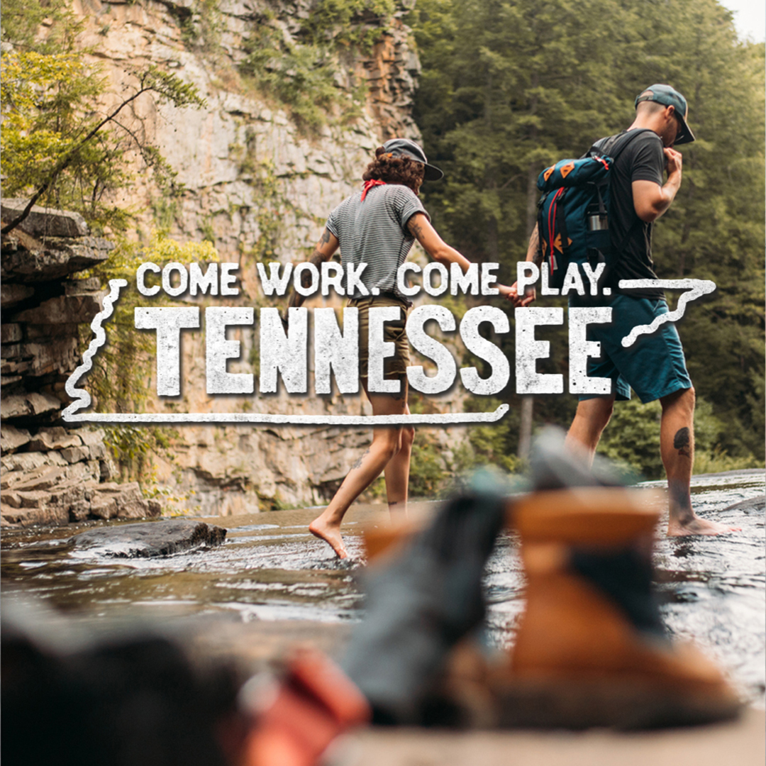 Your perfect job is in Tennessee. See mountains on your commute, have a culinary experience during your lunch break and be in the center of all the creative, exciting action happening here. Come work. Come play. HospitalityJobsTN.com ⛺️ 🤗 🍴

<a href="/tntravelnews/">TN Travel News</a>