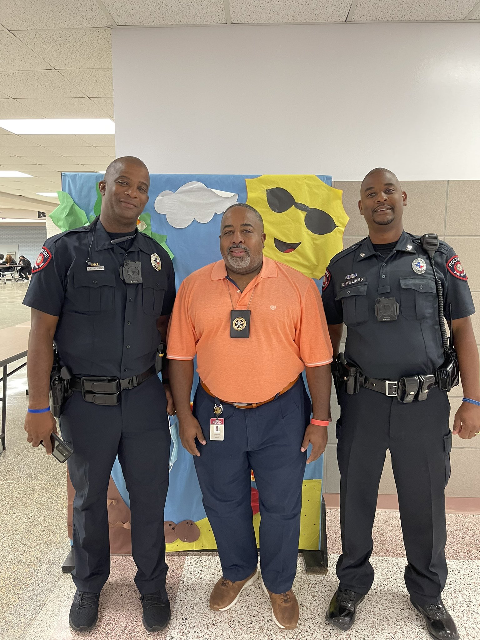 MSSummer School FBISD (FbisdMs) / Twitter