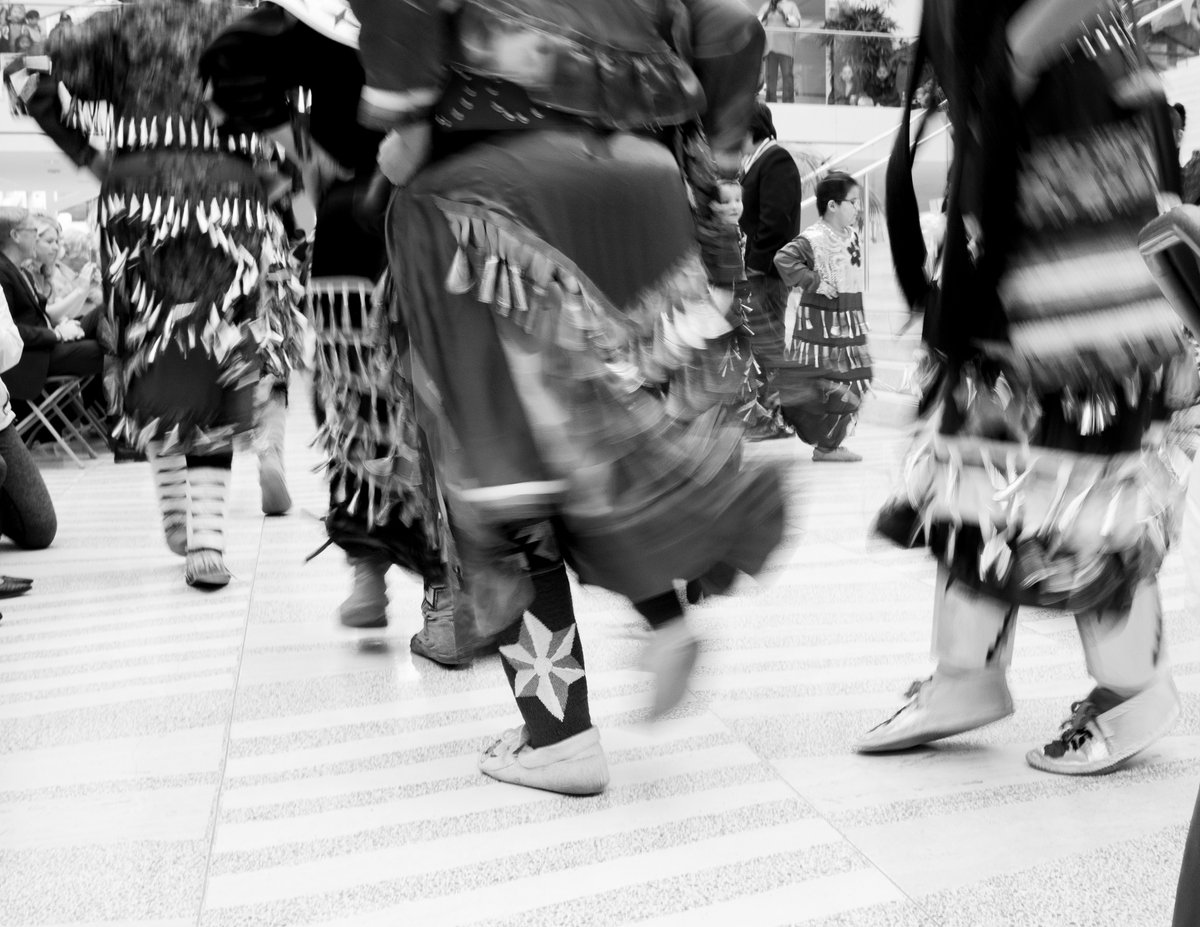 Wishing you a happy National Indigenous Peoples Day! Support Indigenous community partners by exploring the wide range of activities and opportunities for learning listed at edmonton.ca/indigenoushist….

#IndigenousHistoryMonth
#FirstNations
#Métis
#Inuit
#NIPD
#NIPDCanada
#yeg