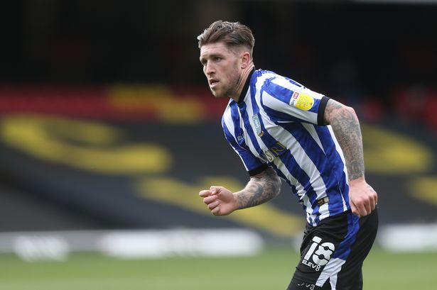 QPR are among clubs keeping their eye on Sheffield Wednesday's Josh Windass #QPR

(<a href="/SheffieldStar/">The Star, Sheffield</a>)