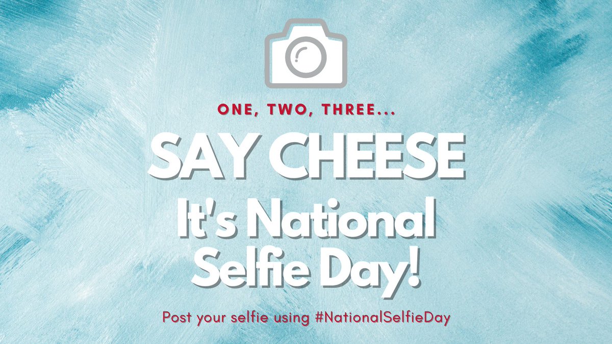 Happy #NationalSelfieDay! Comment below with your best selfie 📸

#Selfie #TakeASelfie #SayCheese #TAC #TACenergy #TACAir #KeystoneAviation