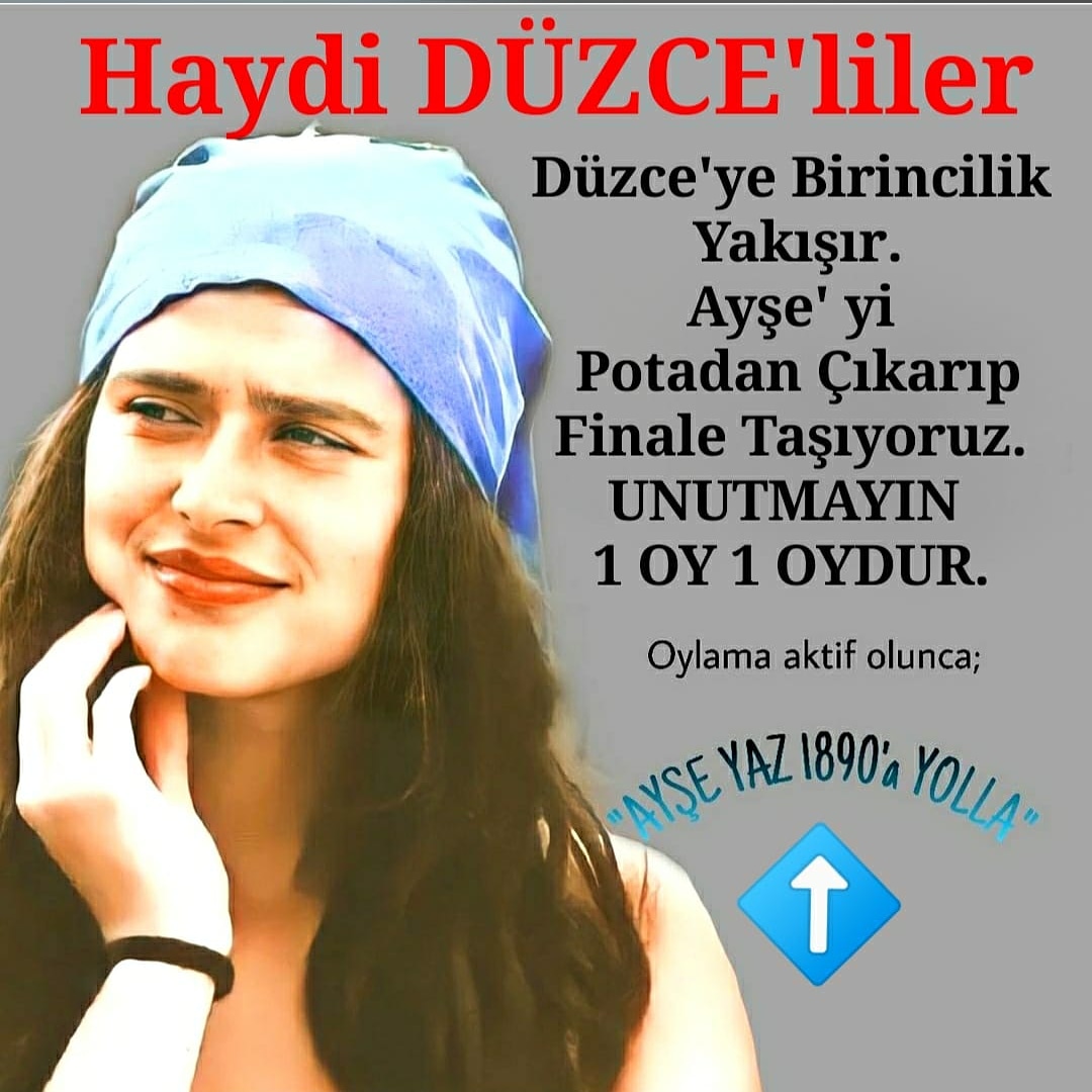 #Survivor2021Ayşe