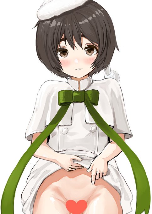 skebトリミング 全体は色々確認してからpixivあたりに 