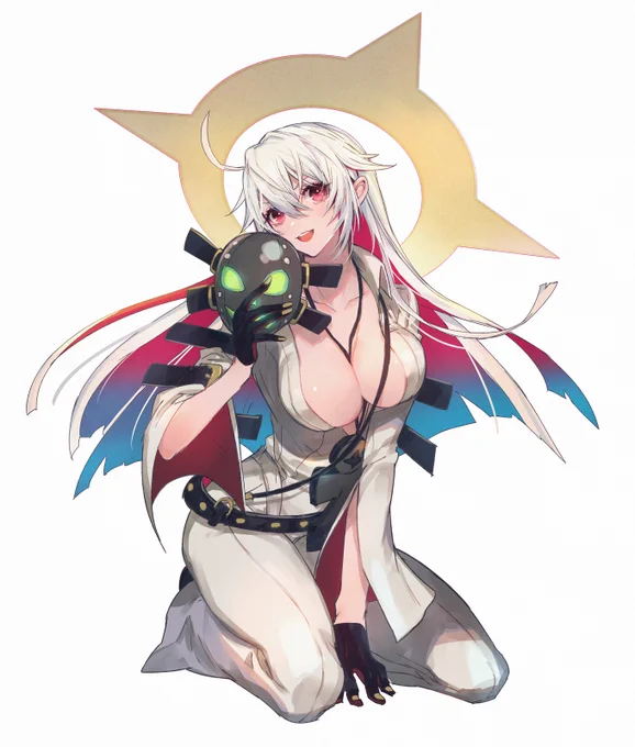 オ～ちゃん(Xrd) 