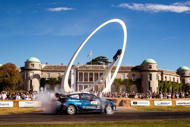 MagnetoMagazine's tweet photo. News has just broken that the Goodwood Festival of Speed has got the go-ahead from the UK Government to run as a pilot event. 
All attendees must have received a double dose of vaccine at least 14 days before the event or proof of a Negative Lateral Flow Test.
@fosgoodwood https://t.co/5DIGqh8kGW