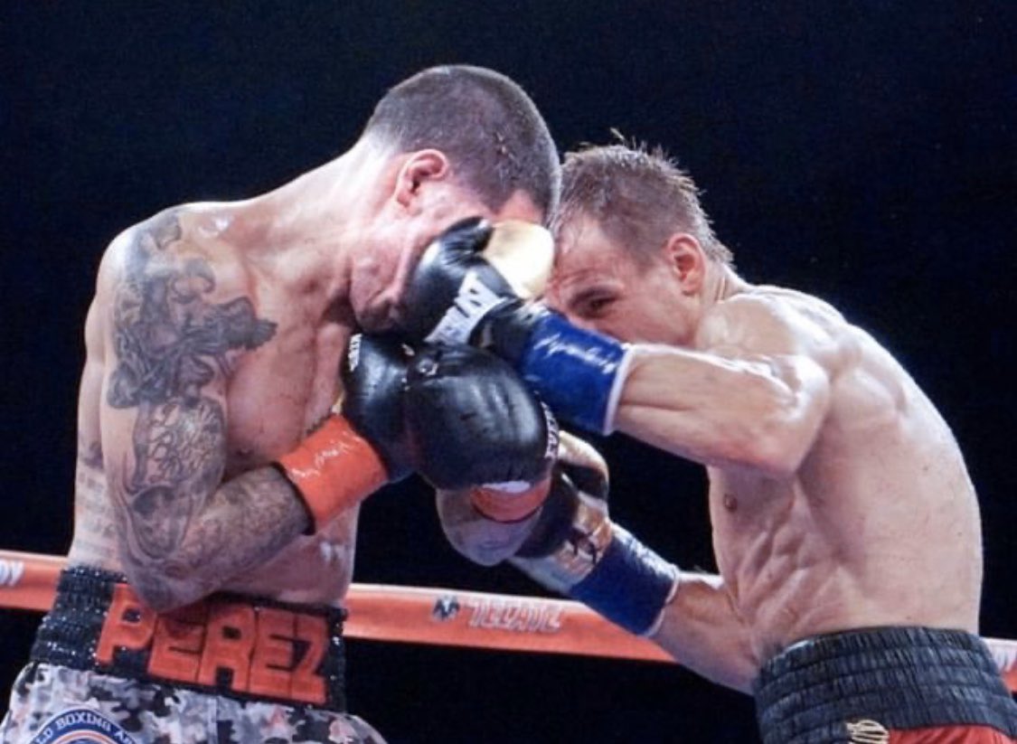 BannerBoxing's tweet photo. Monday has us feeling like.......🥊💥 #Boxing #MondayMotivation #Motivation #MondayMood #Mood #Monday #Ouch #TeamBanner #BannerPromotions #Banner #BannerBoxing #BP 📷: @kytemonroe https://t.co/4lmaLnvTKN