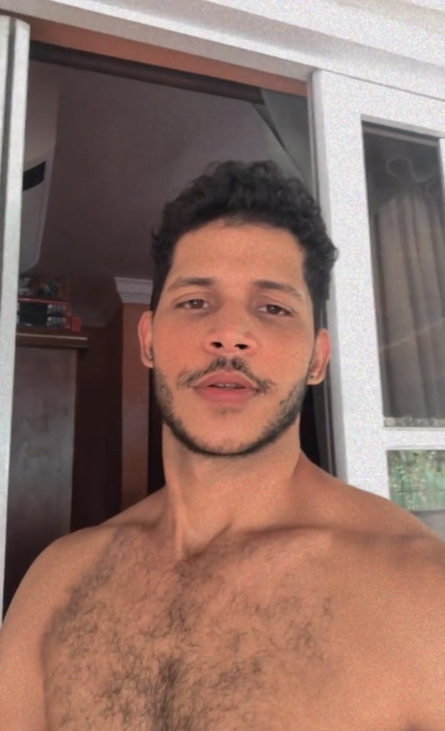 Isaac Sanchez tweet media