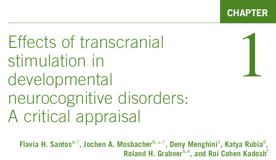 flavinska72's tweet photo. Thrilled to collaborate on this important study!!!☘️
#tDCS #dyslexia #dyscalculia #ADHD #nibs #TMS

@ucddublin, Ireland; @UniGraz, Austria; @bambinogesu, Italy; @KingsCollegeLon, UK; @UniofOxford, UK🧠

 [https://t.co/CK8aEeIxoR] https://t.co/PGWmmYvauQ