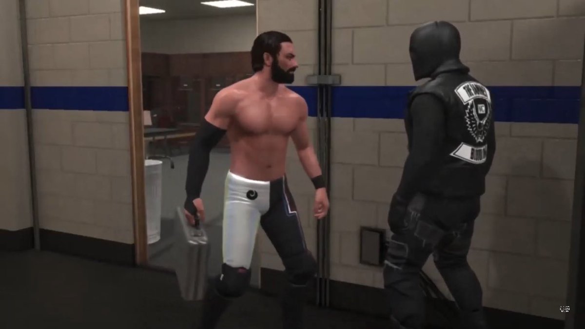 RingOfValiance's tweet photo. ICYMI: For the last three episodes of Ring Of Valiance Wrestling, both Serpico and the new Sovereignty Champion, Prez have uttered the words “Do Not Fail Me” to both @bigredwing98 and @TheCorvoJack respectively. What exactly do they mean and what is Prez’s “Mission”? https://t.co/uoocRjwmKw