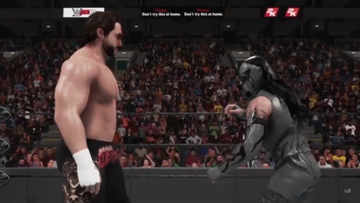 RingOfValiance's tweet photo. ICYMI: For the last three episodes of Ring Of Valiance Wrestling, both Serpico and the new Sovereignty Champion, Prez have uttered the words “Do Not Fail Me” to both @bigredwing98 and @TheCorvoJack respectively. What exactly do they mean and what is Prez’s “Mission”? https://t.co/uoocRjwmKw