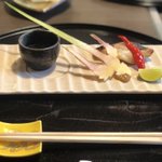 ツイートに含まれる画像