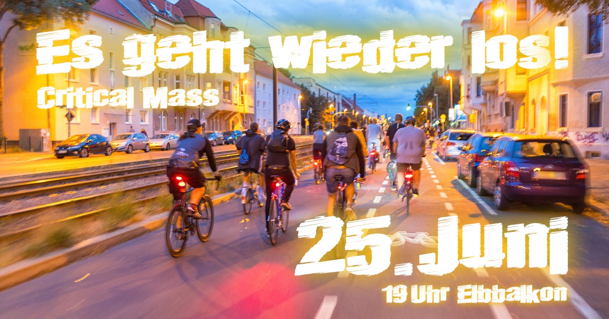 Am Freitag geht es wieder los🚲🚲🚲🚲🚲🚲🚲🚲🚲🚲🚲🚲🚲🚲🚲🚲🚲🚲🚲🚲

#Magdeburg #CriticalMass #cmmd #cmjuni
