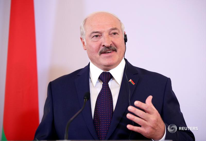 Brussels is raising the price of bolstering Belarus, writes @dasha_reuters https://t.co/PBGpIS8MrR https://t.co/FBmVGDeBsU