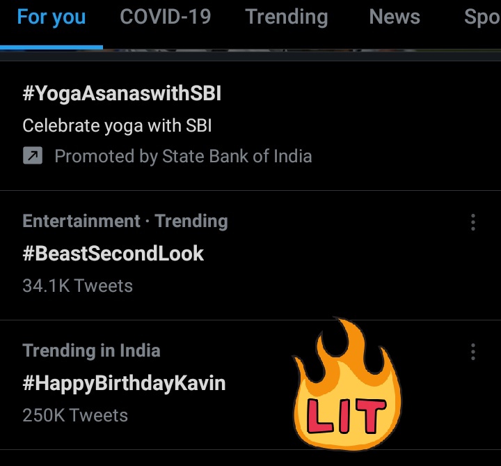 M Tamilselvan tweet media