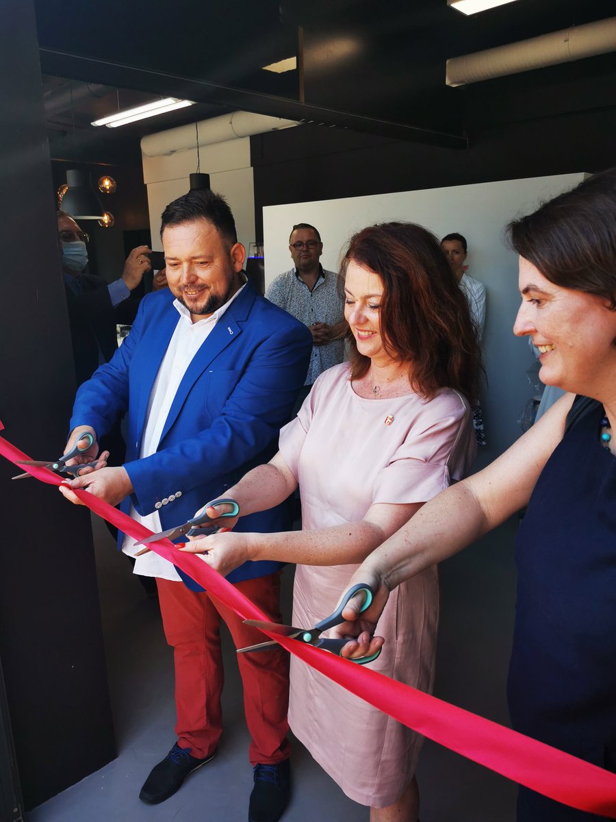 Fundacja Wolne Miejsce tweet media