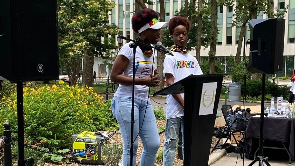 Cadman Plaza Park tweet media