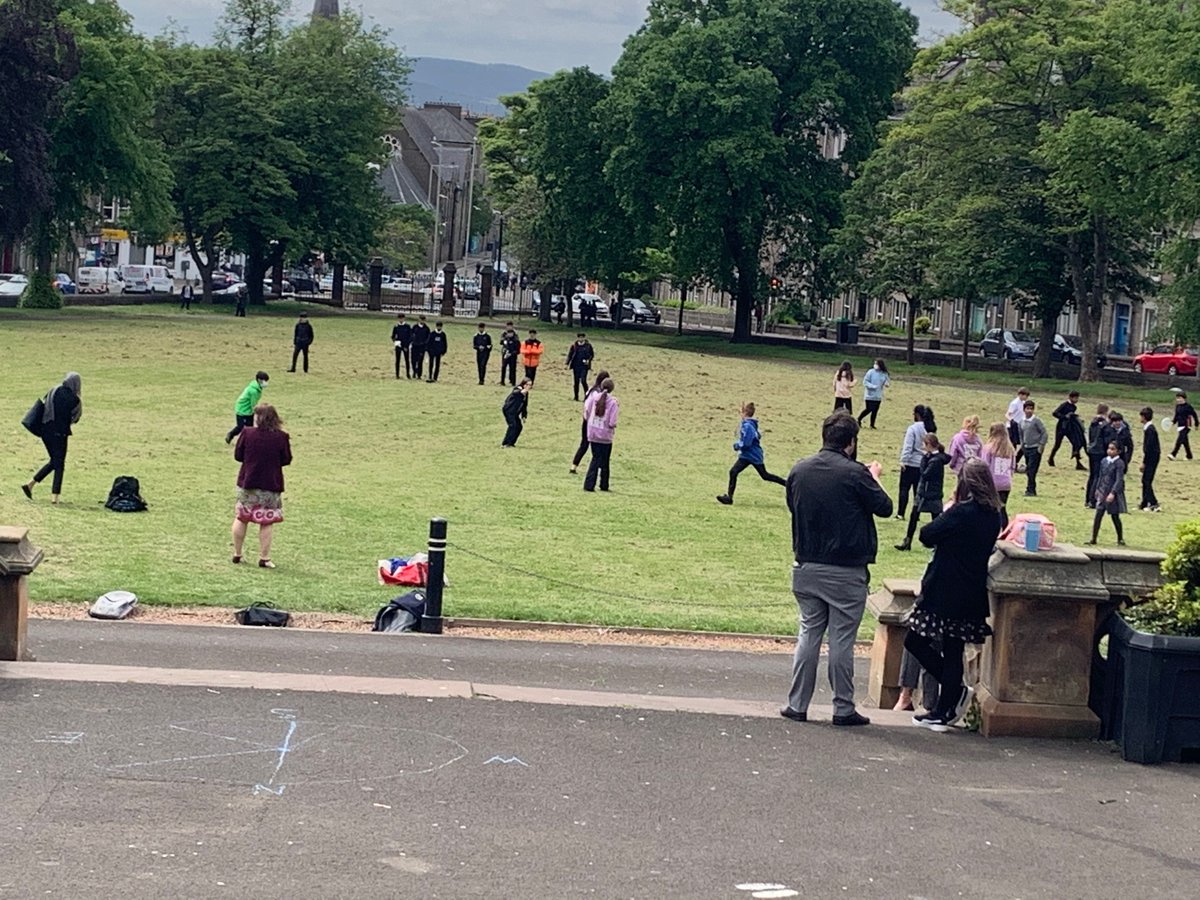 Morgan Academy tweet media