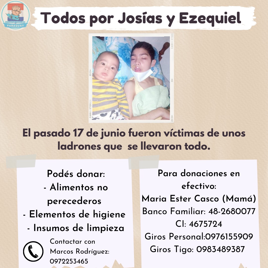 Para hacer tu donación escribí a los números indicados en el flyer.
Se agradece RT 🙏💙