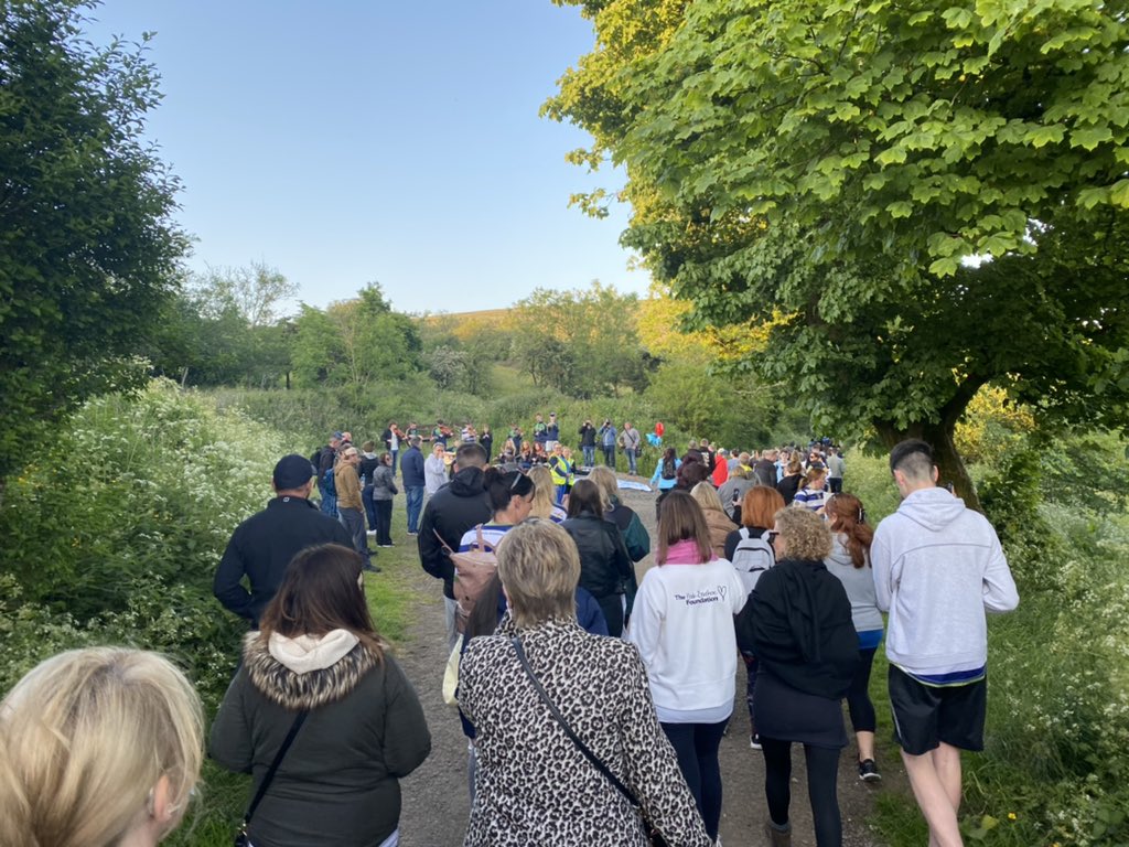 1 year ago the entire community came together like never before as a search began for Noah Donohoe.

That community &amp; solidarity is as strong today, as we remember Noah &amp; offer our continued support to Fiona.

The Donohoe family deserve answers &amp; deserve truth.

#RememberMyNoah