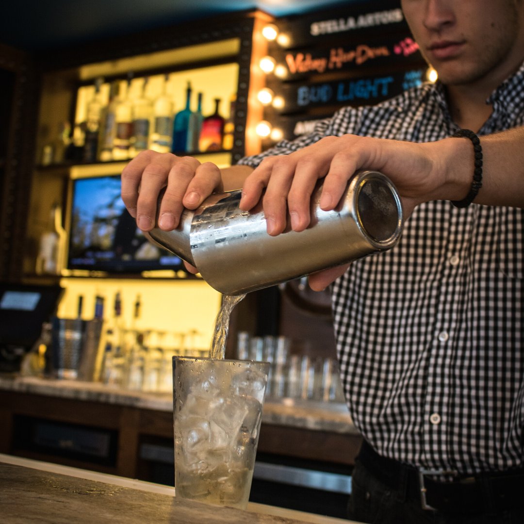 Avalon Brew Pub tweet media