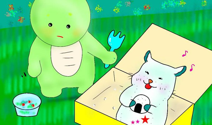 まいぜんシスターズのtwitterイラスト検索結果