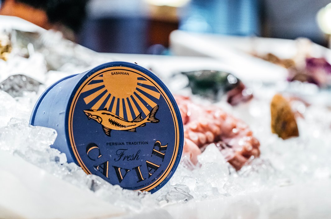 visitlauderdale's tweet photo. Caviar and lobster? All we have to say is, YES please! 🤩

📍@LobsterBarSG

#VisitLauderdale #Florida #Travel #Foodie #GoodEats #FindDining #EveryoneUnderTheSun https://t.co/3yFEMvjehM