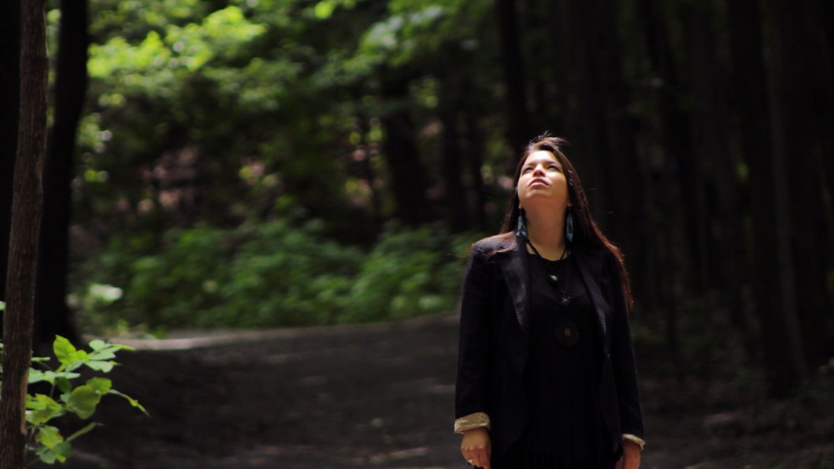 CanadaBolivia's tweet photo. Today, in collaboration with @Wapikoni we are pleased to present 9 films by directors from indigenous peoples of 🇨🇦
Watch here 👉 https://t.co/D2pcH1KR8t
.@MinCulturasBo .@MinPresidencia #BolCan60 https://t.co/iSQBbkiIzt