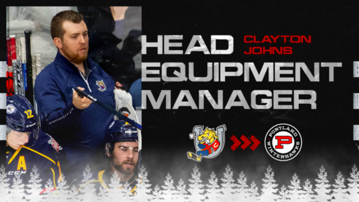 Barrie Colts tweet media