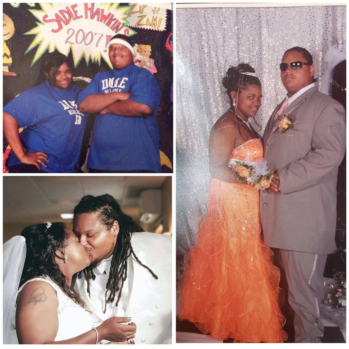 mrsThomasssss's tweet photo. Happy Birthday to my husband! Love you baby❤️🎉🎈 #itsaforeverthing💜 https://t.co/xk1EBx6Q25