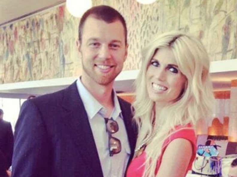 ben zobrist pastor