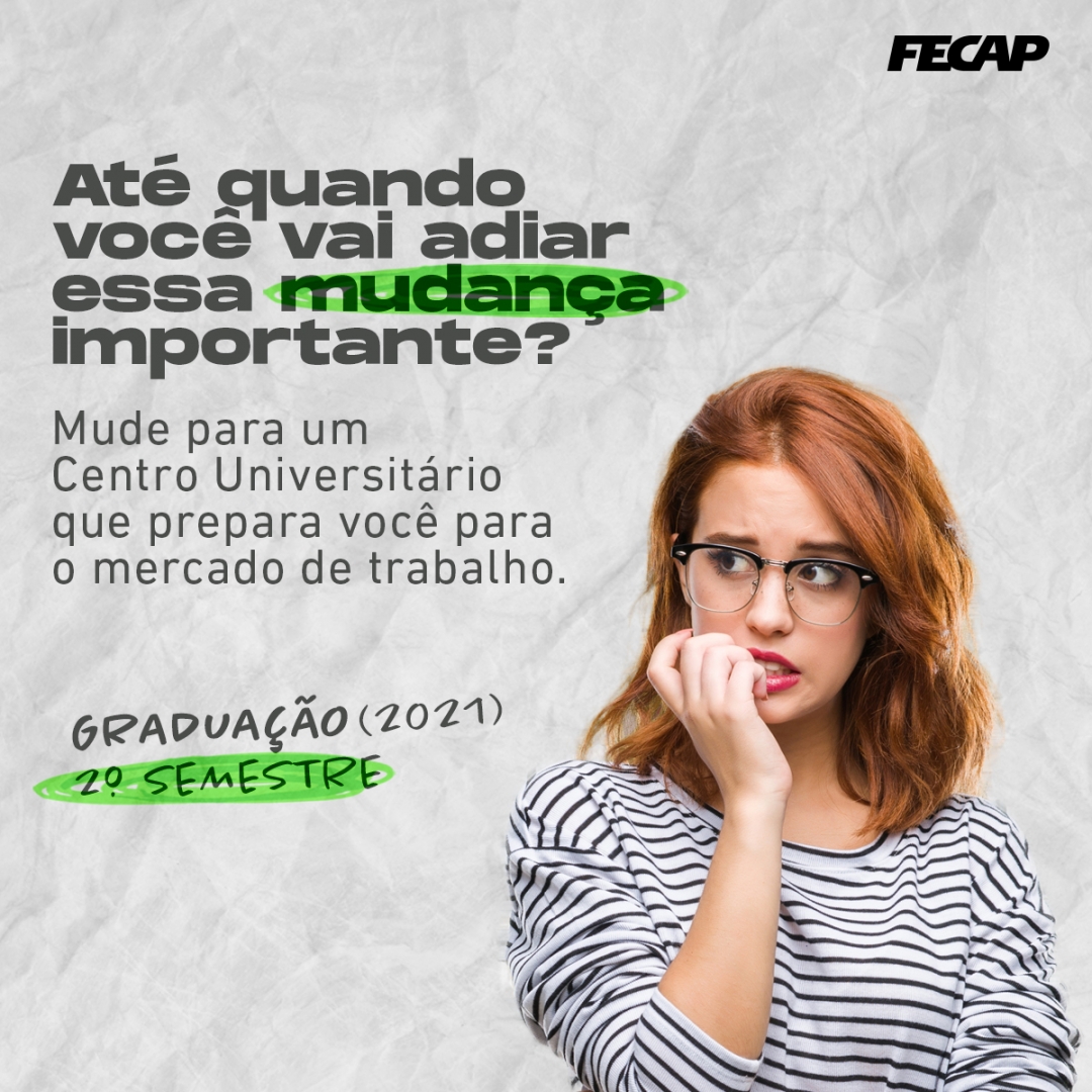 _fecap's tweet image. Inscreva-se já: fecap.br/processo-selet…

#SejaFECAP #FECAP #GraduaçãoFECAP #Graduação