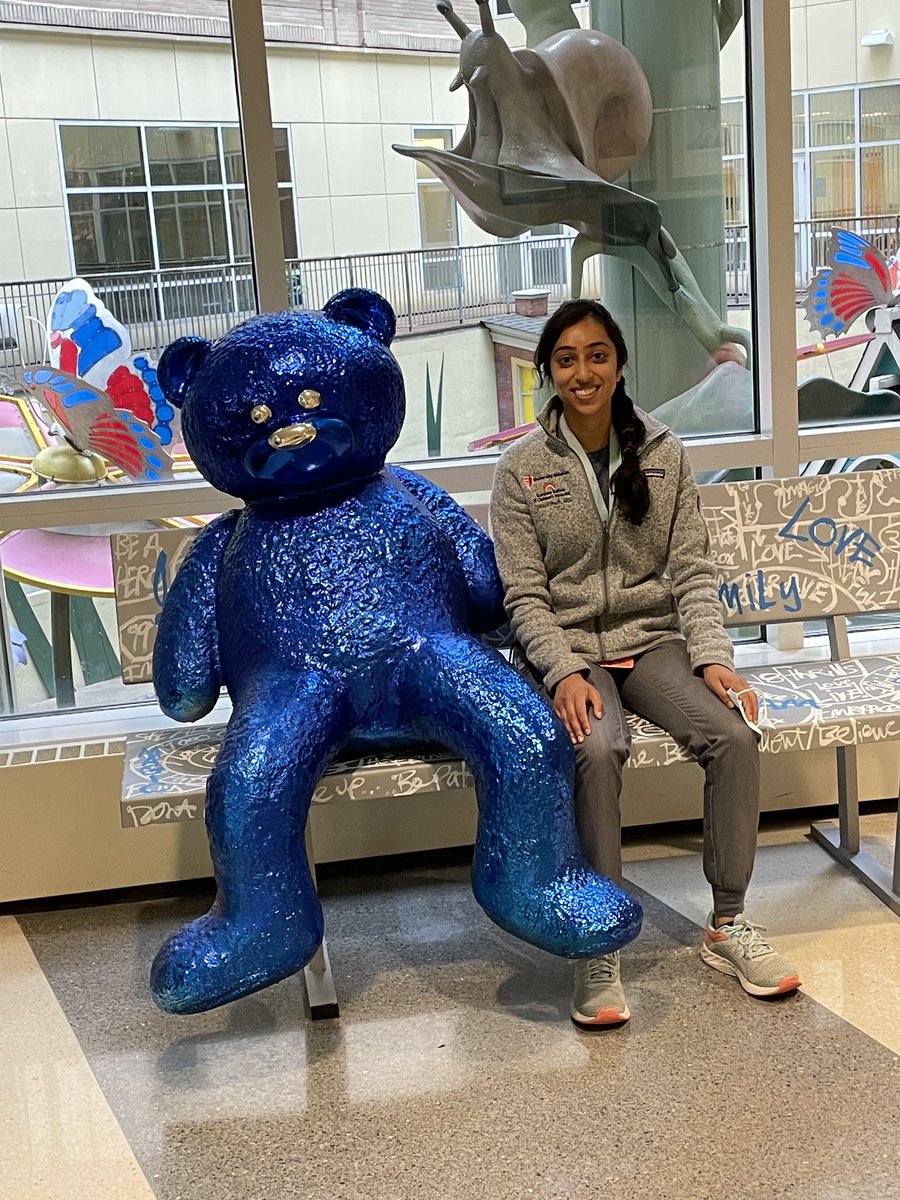 Saloni Shah, MD tweet media