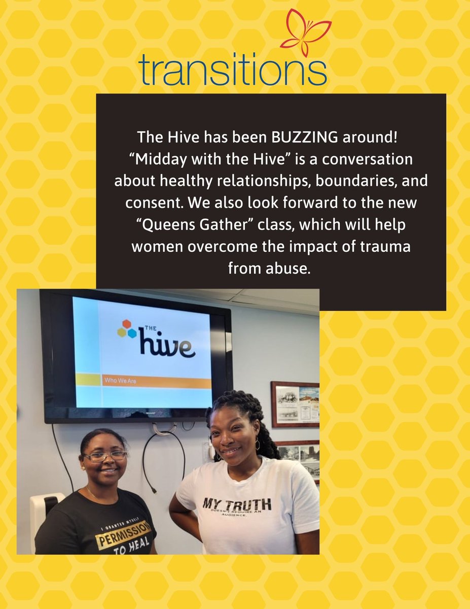 Transitions tweet media