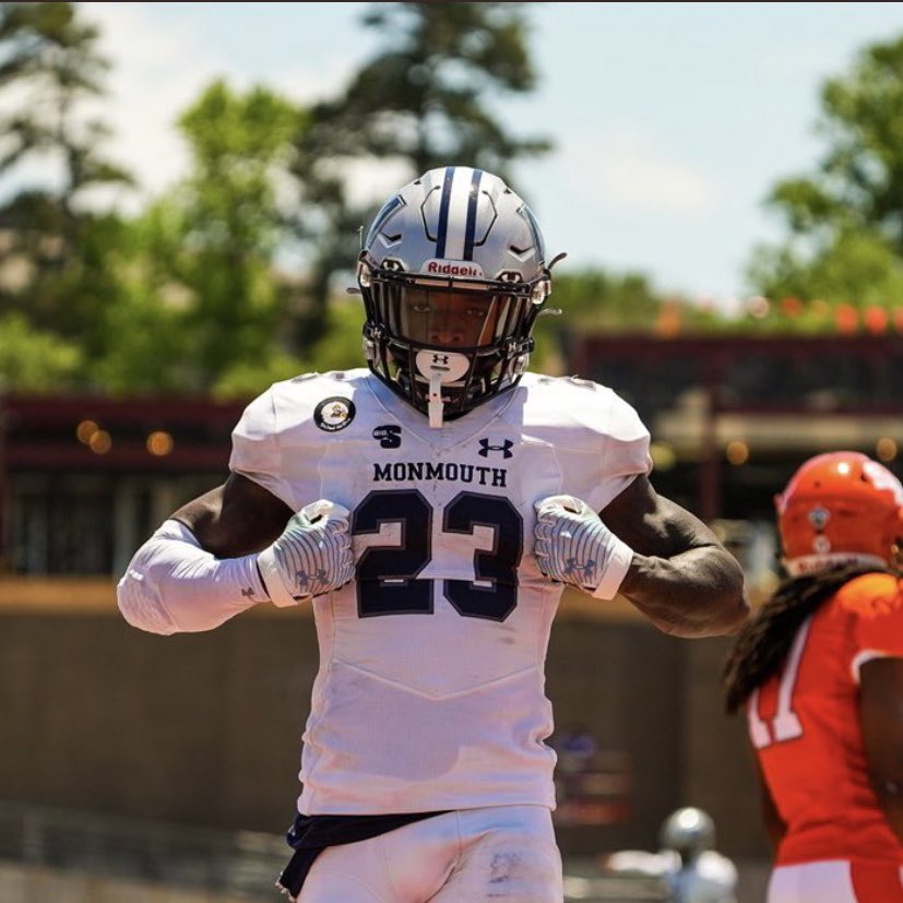 AaronArteaga16's tweet image. Proud to say I have earned a Division 1 PWO offer from Monmouth University! #AGTG @wtpfootball @KFFootball @CoachMundleWTP 

Thanks for this opportunity @Coach_KCal @CoachSamDorsett @MUHawksFB