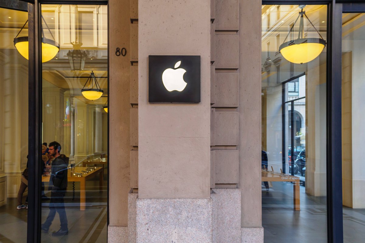 Techneswtechno1's tweet image. German watchdog probes Apple&apos;s marketplace dominance
#Apple #AmazonPrimeDay #Amazon #Facebook #AppStore #German 
technewstechnologyz.com/2021/06/german…