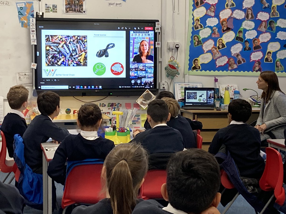Sonning Church of England Primary School tweet media