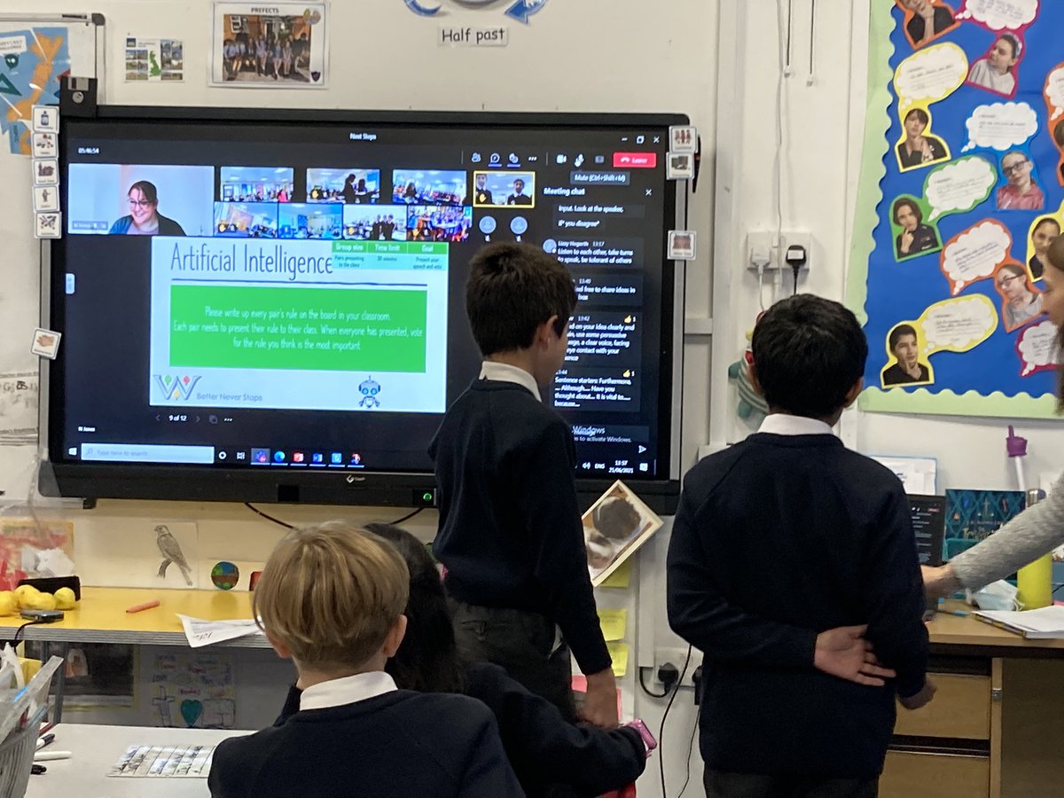 Sonning Church of England Primary School tweet media