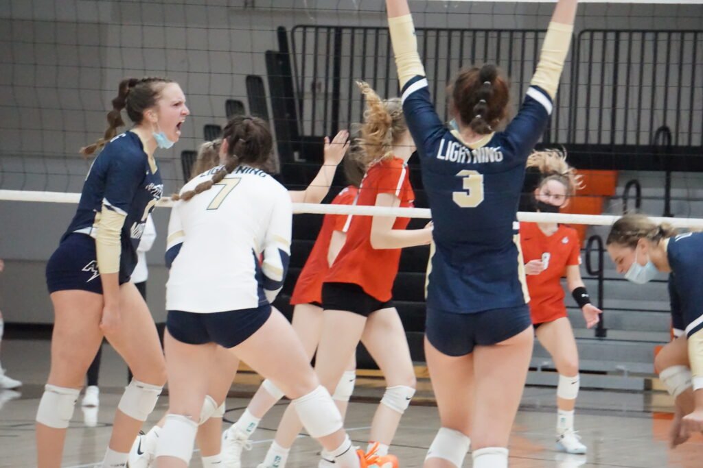 Wisconsin Summer High School Rankings: D1 and D2 

<a href="/KenzieHanson4/">Kenzie Hanson</a>
<a href="/LCSpartanvball/">Lux-Casco Volleyball</a>
<a href="/emmajohnson2430/">Emma Johnson</a>
<a href="/AutumnF93101954/">Autumn Flynn</a>
<a href="/ashadewald16/">Aida Shadewald</a>
<a href="/barth_ally/">Ally Barth</a>
<a href="/AddieSchmotzer/">Addie Schmotzer</a>
<a href="/avery_pennekamp/">Avery Pennekamp</a>
<a href="/hannahrounds_/">Hannah Rounds</a>
<a href="/Maddy_fortune/">Maddy Fortune</a>

prepdig.com/2021/06/wiscon…