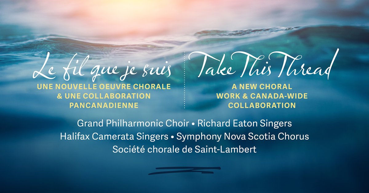 HalifaxCamerata's tweet photo. Missed Saturday's premiere? Here's where you can catch up! #takethisthread @katgimon @cmcprairie @AllianceChorale @SymphonyNS @artsnovascotia @CLC_LCC @emily_doolittle https://t.co/igeFelsUM7 @suddenlyLISTEN @musicnovascotia @GrandPhilChoir @RES_YEG #CanadianMusic @ChoralCanada https://t.co/BvwGUPcrBs