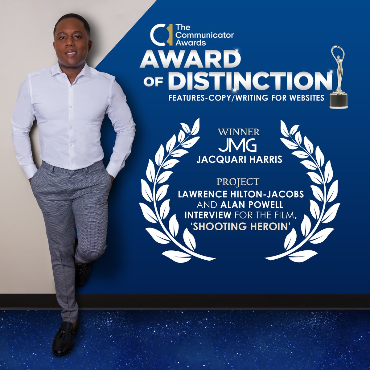 Jacquari Harris tweet media