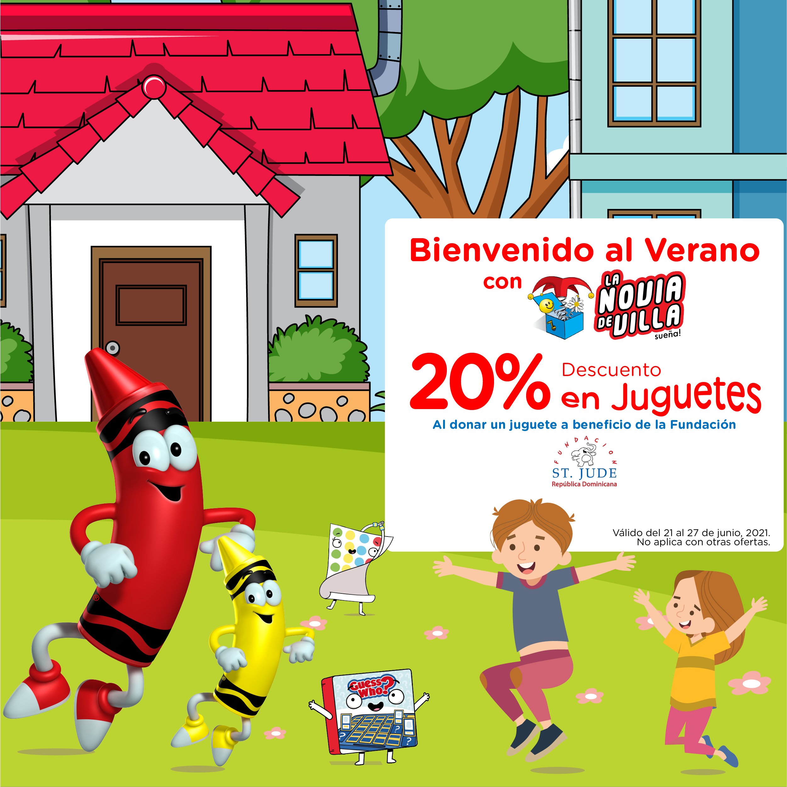La novia de villa tienda de juguetes y artículos de bebé santo domingo new arrivals