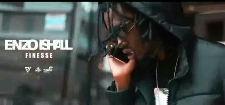 Musicpark_zw's tweet photo. Boom!!!
Enzo drops a diss track 
Hiphop aint safe...

https://t.co/0zrpNc1U48 https://t.co/NI2qod5pCf