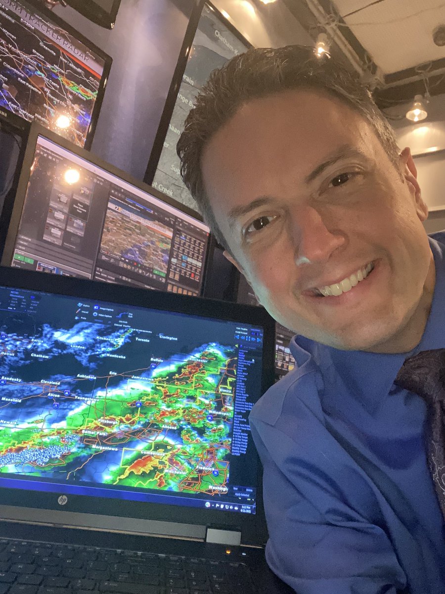 Eric Wilhelm tweet media